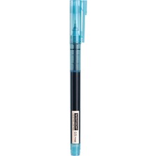 Writech Wrıtech W-904 Lıquıd Roller 0,5mm Kalem Nane Yeşili - 12'li Kutu