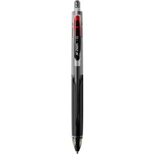 Writech Wrıtech W-5A Age 0,5mm Siyah Gövde Siyah Jel Kalem - 12'li Kutu