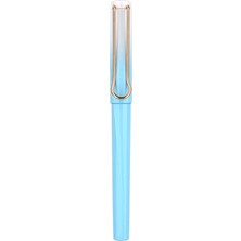 Writech Wrıtech W-905 Lıquıd Roller 0,5mm Kalem Mavi - 12'li Kutu
