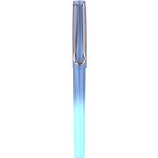 Writech Wrıtech W-905 Lıquıd Roller 0,5mm Kalem Gök Mavisi - 12'li Kutu