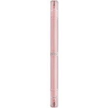 Writech Wrıtech W-8158 Flıpsıde Fosforlu Kalem Çift Taraflı Bebek Pembesi - 12'li Kutu
