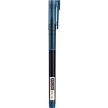 Writech Wrıtech W-904 Lıquıd Roller 0,5mm Kalem Koyu Yeşil - 12'li Kutu
