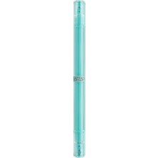 Writech Wrıtech W-8158 Flıpsıde Fosforlu Kalem Çift Taraflı Nane Yeşili - 12'li Kutu