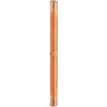 Writech Wrıtech W-8158 Flıpsıde Fosforlu Kalem Çift Taraflı Neon Turuncu - 12'li Kutu