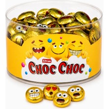 Elvan Choc Choc 500 gr (1 Kutu)
