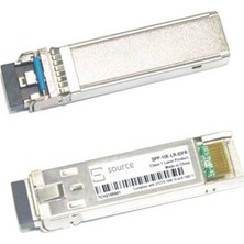 Ericsson Erıcsson Sfp+ Lr 10G 1.4km Sm Sıngle Mode Transceıver