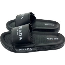 Prada Mılano Erkek Terlik