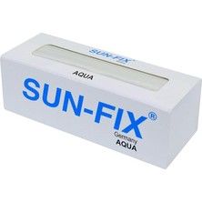 OEM S 50001 Macun Kaynak, Aqua