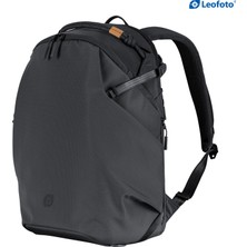 Leofoto Bag UPA-17B Daily Lite Kamera Sırt Çantası Mavi