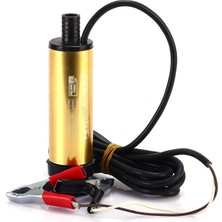OEM Yeşilırmak 24V Dalgıç Mazot Transfer Pompası