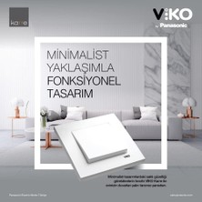 OEM Karre Beyaz Jaluzi Kumanda A.opp