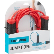 OEM LP8286 Atlama Ipi Kırmızı