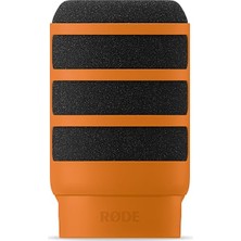 OEM WS14 Podmic ve Podmic USB Için Premium Pop Filtresi (Mavi)