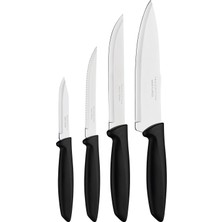 OEM Verosky Kupa Isıtıcı, Facas Inox 4pc Plenus Pre, Siyah