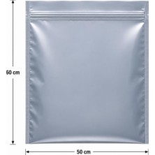 Hatfon Elektronik 50X60CM Antistatik Esd Kilitli Tip Poşet 1 Paket 10 Adet Fiyatıdır