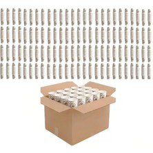OEM Karton Bardak 180 ml Sızdırmaz Garantili 3000 Adet (Üç Bin Adet)