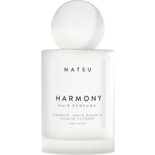OEM Harmony Saç Parfümü 50 ml | Çiçeksi &amp; Meyvemsi Notalar