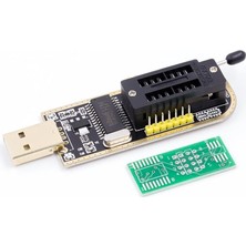 OEM CH341A 24 ve 25 Serisi Eeprom Flash Bıos USB Programcı