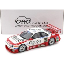 Otto Models OT1232 1/18 Nissan Nismo Gt-R Lm 1996
