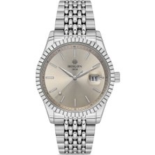 Hislon Men's Classic CL145S-03SS