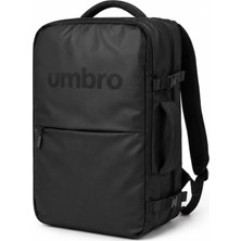 Umbro Seyehat Çantası Bigisayar Çantası Sırt Çantası Unisex Çanta
