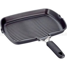 Korkmaz Fine Grill Pratik Balık Tava 34 x 24 cm A1415