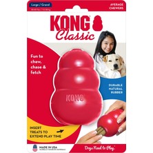 Kong Classic Large 10Cm