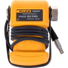 Fluke 750P07 Gage Basınç Modülü 0 - 500 Psi (0 - 35 Bar)