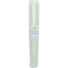 OEM Şeffaf Plastik Bardak Kullan At Sebil ve Otomat Bardağı 180 ml Lik 100 Lü 1 Paket