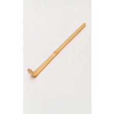 OEM El Yapımı Bambu Matcha Çayı Kaşığı, Chashaku, Doğal Bambu Malzeme, Geleneksel Japon Çay Seremonisi