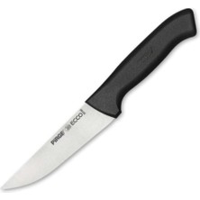 OEM Ecco Mutfak Bıçağı 12,5 cm Siyah