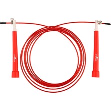 OEM Uzunluğu Ayarlanabilir Çelik Telli Atlama Ipi - Speed Rope