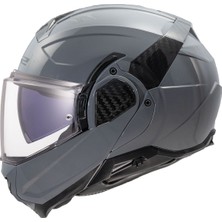 Ls2 Advant 2 Nardo Gri Kask
