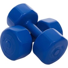 OEM 1dyasvınyl Dumbell, Unisex