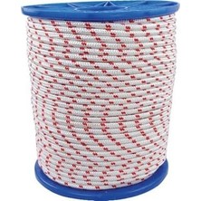 OEM Güney (G965) 16 mm 100 Metre Iskota - Ipek - Gemici - Dağcı -Tekne Halatı