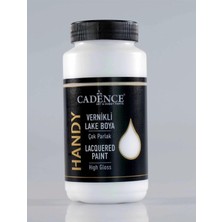 OEM Handy Lake Boya L001 Beyaz 450ML