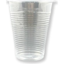 OEM Plastik Pet Bardak Otomat Bardağı 180 cc 3000 Adet