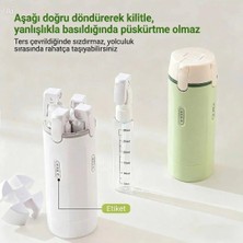 OEM Unikit 4' Lü Seyahat Kiti