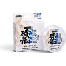 Naniwaosakashi Fusion Mono Fc Kaplama 150MT 0,35MM