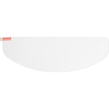 OEM Sis Önleme Pinlock Insert Lens Motosiklet Kask Vizörü Için