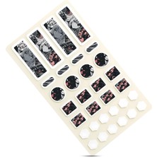 OEM Universal Kesim Grip Tape (Kira)