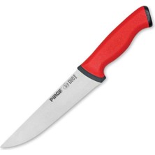 OEM Duo 34103 Kasap Bıçağı No:3, 19 cm - Doğrama, Kesim, Kurban