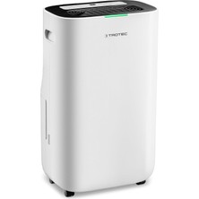 OEM Ttk 70 Hepa Nem Alma Cihazı ve Hava Temizleyici | 50 M² / 125 M³'e Kadar Odalar Için Uygundur | Su Haznesi Yakl. 6,5 Litre
