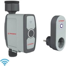 Palaplast Dıgıtal Zamanlayıcı Wıfı Wf-T 3100
