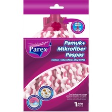 OEM Pamuk &amp; Mikrofiber Paspas