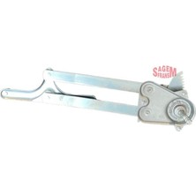 Manuel Cam Krikosu Arka Sağ Renault R9 R11 7700757190 121106 Sagemfrans
