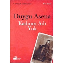 Mabelme Store Kadının Adı Yok
