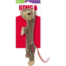 Kong Luvs Fare Peluş Kedi Oyuncağı
