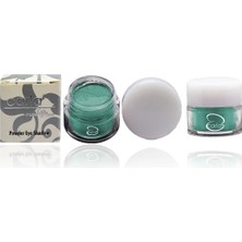 Toz Göz Farı & Carla Powder Eyeshadow NO:135