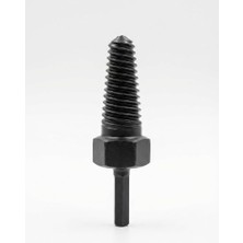 OEM 25–35 mm 1/2 Matkap Uçlu Boru Çıkarıcı Matkapa Takılabilir Metal Boru Çıkartma Aparatı Kırık Hasarlı Borular Için